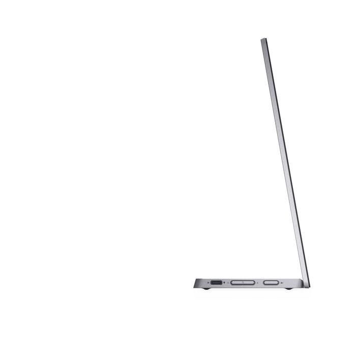 Monitor Dell P1424H 14" LED IPS LCD 4 Monitor Dell P1424H 14" LED IPS LCD 4