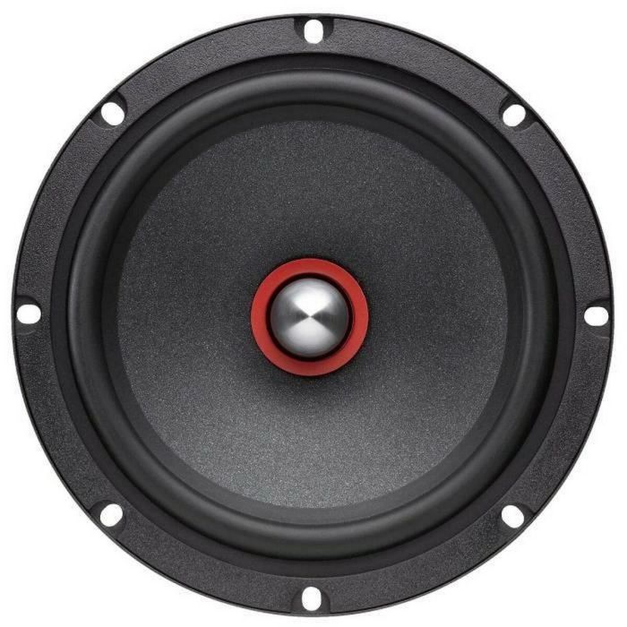 MTX TX465S Kit Altavoces Coche 2 Vías 16.5cm (6.5") RMS 70W Pico 280W 4 Ohmios 92.5dB 55-25000Hz Rejillas 4 MTX TX465S Kit Altavoces Coche 2 Vías 16.5cm (6.5") RMS 70W Pico 280W 4 Ohmios 92.5dB 55-25000Hz Rejillas 4