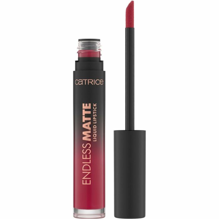 Pintalabios Catrice ENDLESS MATTE Nº 080-LOVE POTION 4,5 ml 9