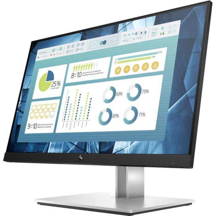 HP E22 G4 FHD Monitor 1