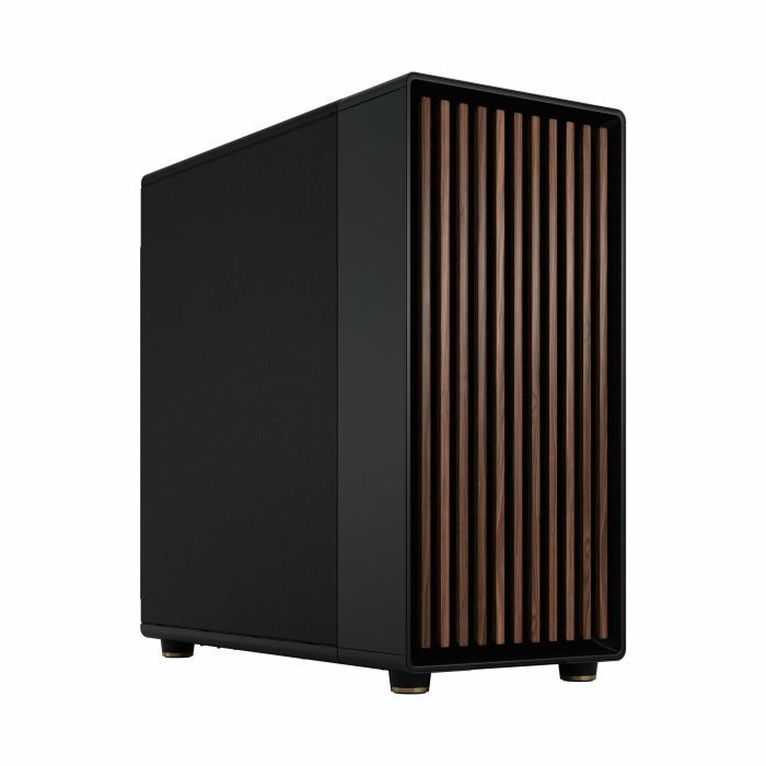 Fractal Design North XL Charcoal Black Midi Tower PC Juego