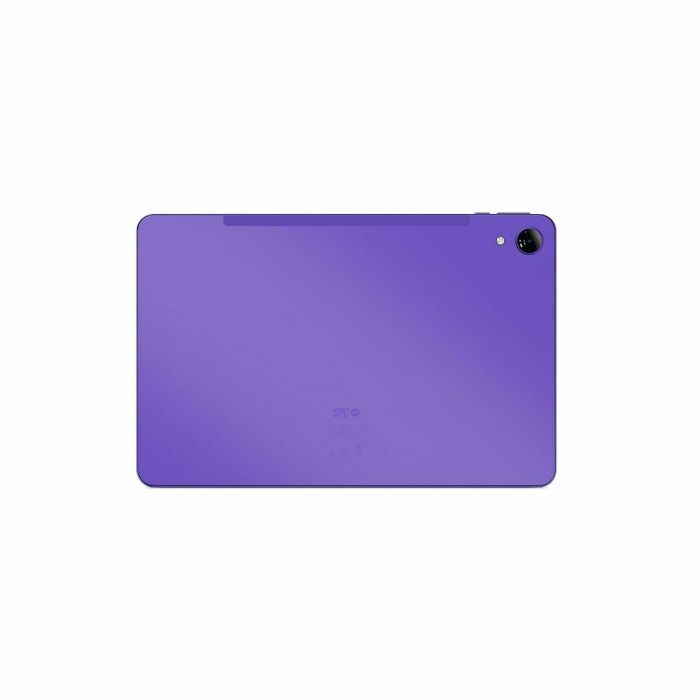 Tablet SPC GRAVITY 6 9791464V 10,1'' Allwinner A523 4 GB RAM 64 GB Violeta Púrpura 2