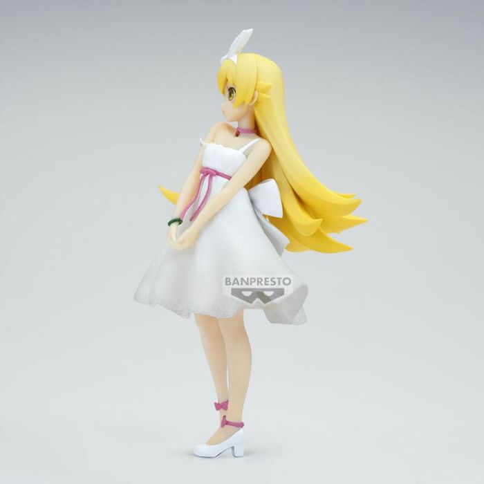 Figura Shinobu Oshino Monogatari 20cm 2 Figura Shinobu Oshino Monogatari 20cm 2