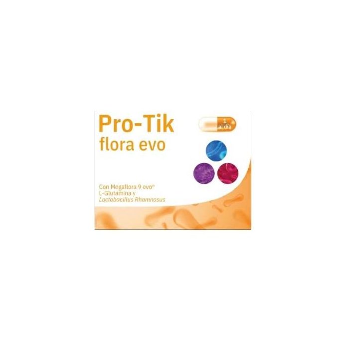 Pro-Tik Flora Evo Pro-Tik Flora Evo