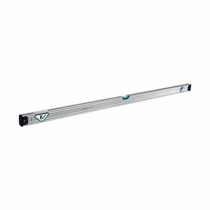 Bosch Professional BOS1693033865268 Caja de nivel de burbuja MPP 120cm
