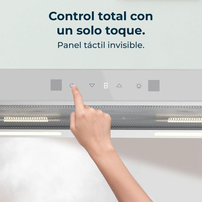 Campana Convencional Cecotec Flux TLT 704400 5