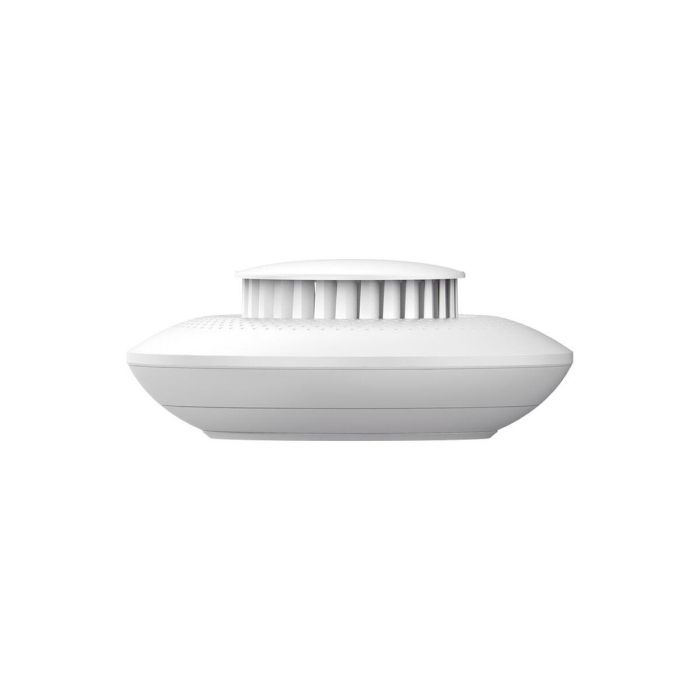 EZVIZ CS-T4C Detector de Humo Inteligente Inalámbrico con Batería de Litio, Blanco, Compatible con EZVIZ CS-A3, CS-B1 6 EZVIZ CS-T4C Detector de Humo Inteligente Inalámbrico con Batería de Litio, Blanco, Compatible con EZVIZ CS-A3, CS-B1 6