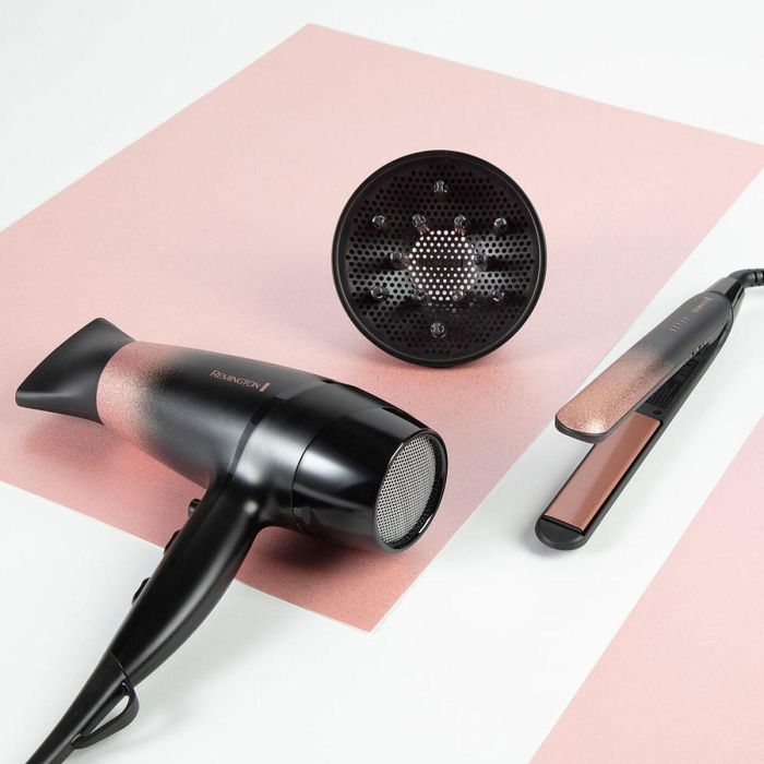 Secador de Pelo Remington 4 Secador de Pelo Remington 4