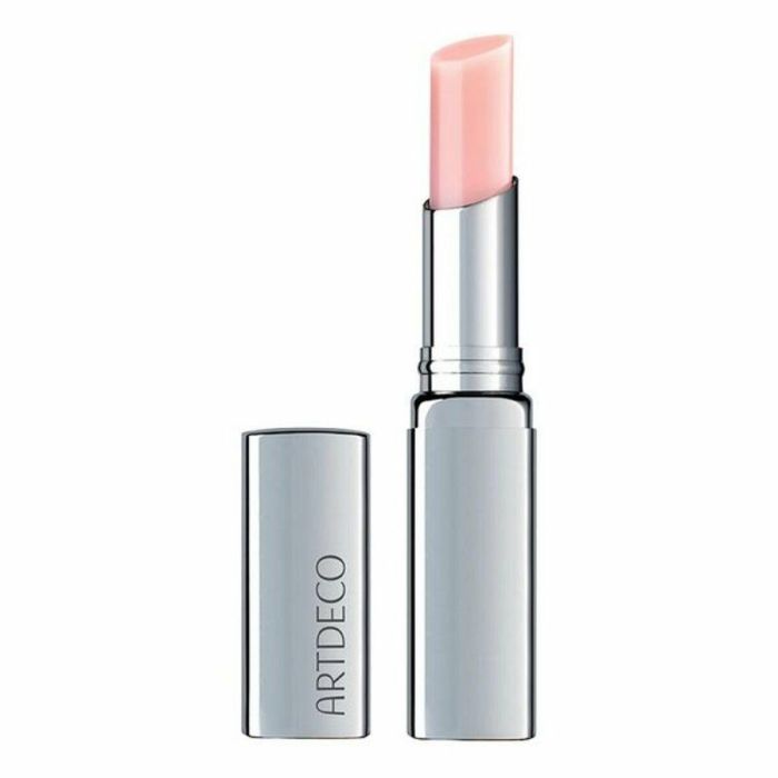Artdeco Bálsamo Labial COLOR BOOSTER 3g - Hidratante con Pigmentos Autocolorantes y Efecto Personalizado