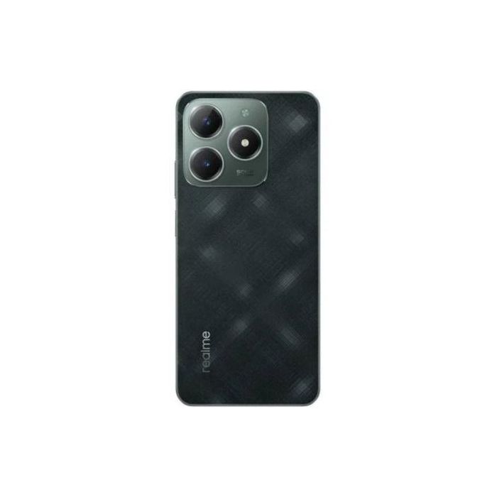 Smartphone Realme C61 6GB/ 128GB/ 6.74"/ Verde 3 Smartphone Realme C61 6GB/ 128GB/ 6.74"/ Verde 3