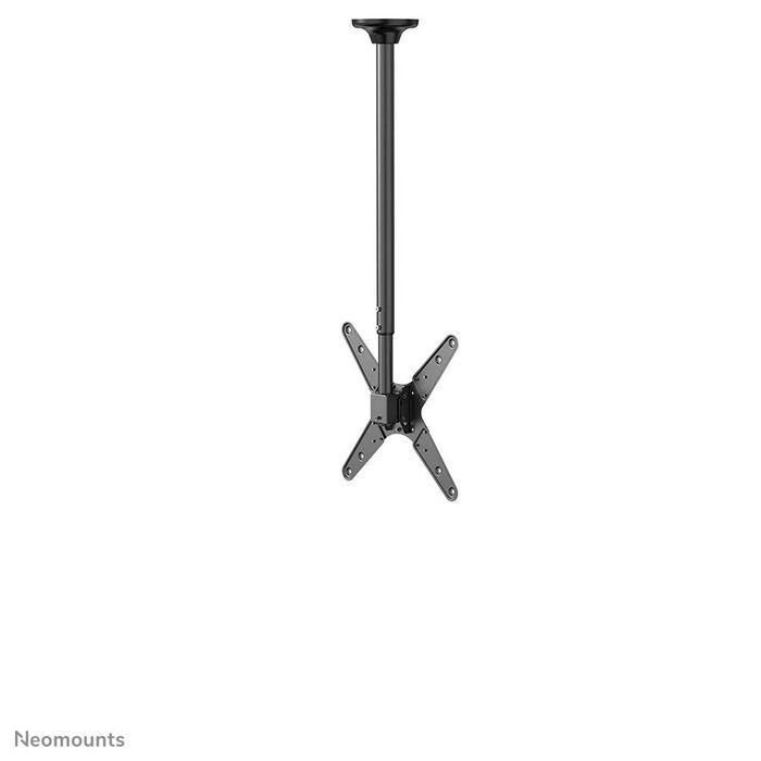 Neomounts Fpma-C340Black Soporte de Techo TV/Monitor, Movimiento Completo, Ajustable Altura, Pantallas 32-75", 50kg, Negro 9