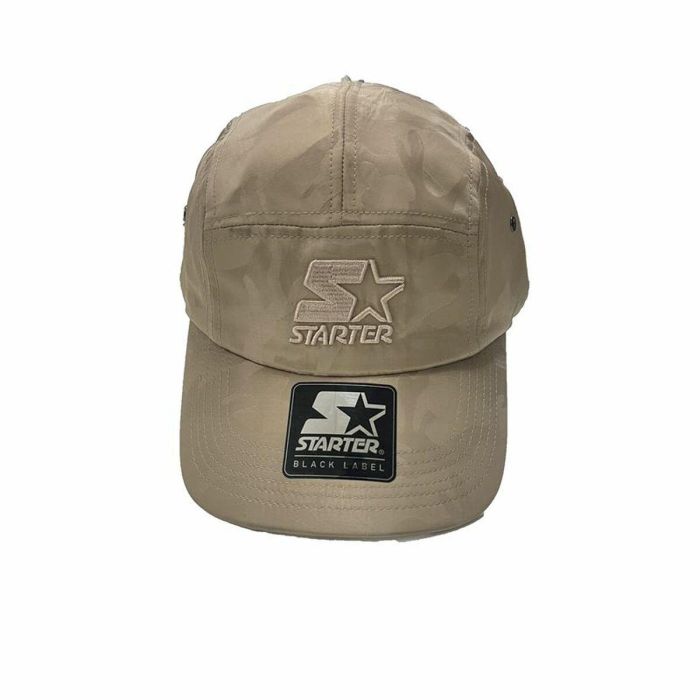 Gorra Deportiva Starter Cam-Tone 0 Gorra Deportiva Starter Cam-Tone 0