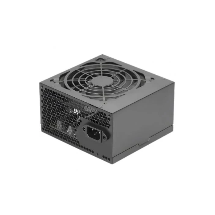 Tacens APB650 Fuente de Alimentación ATX 650W 80 PLUS Bronze No Modular PC Negro 1