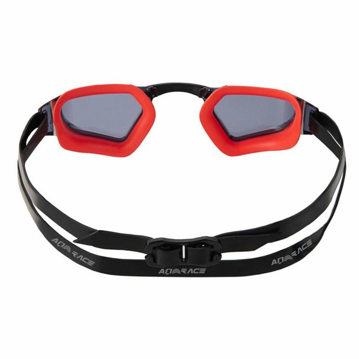 Gafas de Natación Aquarapid Occhialino L2 Negro Talla única 2 Gafas de Natación Aquarapid Occhialino L2 Negro Talla única 2