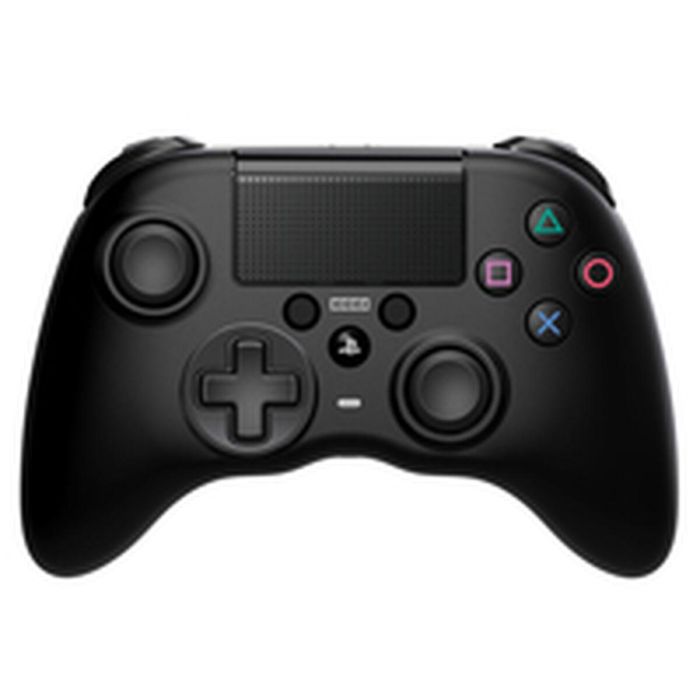 Hori HOR4961818031180 Gamepad Onyx Inalámbrico para PS4 y PC con 6 horas de Batería 20 Hori HOR4961818031180 Gamepad Onyx Inalámbrico para PS4 y PC con 6 horas de Batería 20
