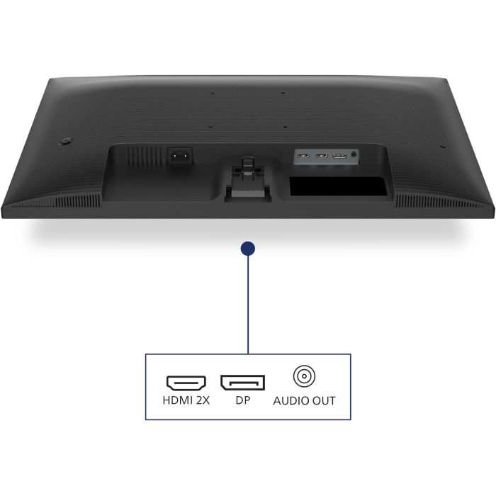 Philips 27E1N1800A Monitor IPS de 27.0" (68.5cm) Full HD 16:9 con HDMI y DisplayPort en color negro 4 Philips 27E1N1800A Monitor IPS de 27.0" (68.5cm) Full HD 16:9 con HDMI y DisplayPort en color negro 4