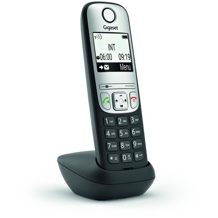 GIGASET A690HX schwarz 5.1 cm 2 Zoll schwarz-weiss Grafik-Display Freisprechen Telefonbuch fr DECT Basisstationen und Router 0 GIGASET A690HX schwarz 5.1 cm 2 Zoll schwarz-weiss Grafik-Display Freisprechen Telefonbuch fr DECT Basisstationen und Router 0