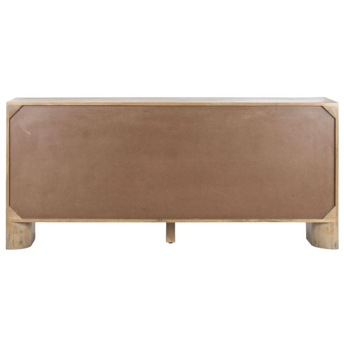 Aparador Home ESPRIT Madera de mango 180 x 40 x 80 cm 9