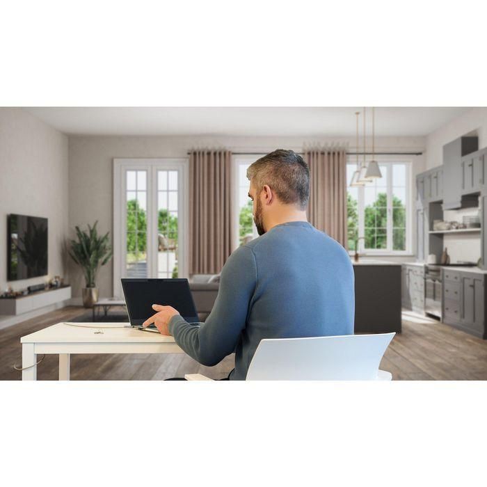 Filtro de Privacidad para Monitor Kensington K58351WW 15