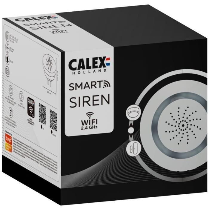 Sirene 110db 1 Sirene 110db 1