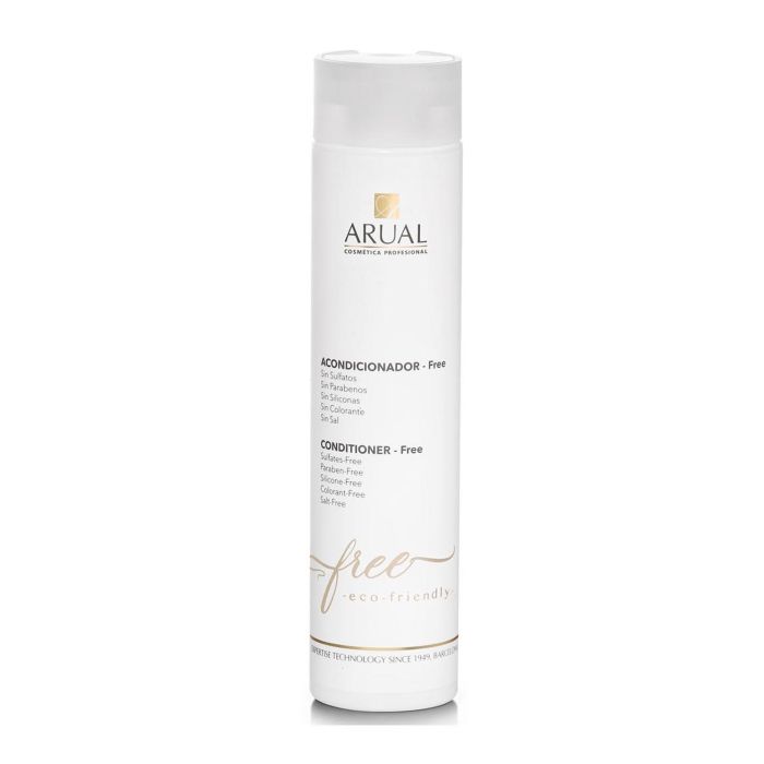 Arual Free Eco Friendly Acondicionador 250 ml Arual Free Eco Friendly Acondicionador 250 ml