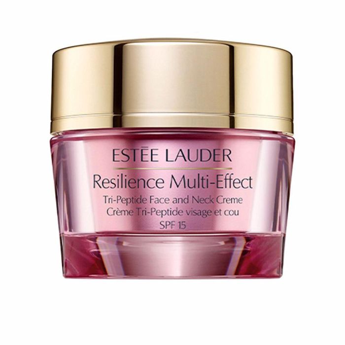 Estée Lauder Resilience Multi-Effect Crema Anti-Edad Lifting Cara y Cuello SPF 15