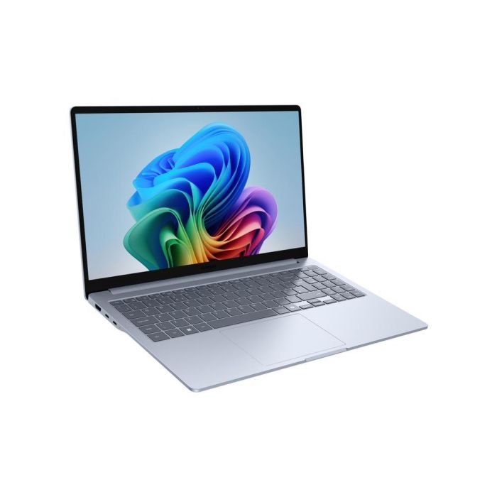 Laptop Samsung NP754XQA-KB1ES 15,6" Qualcomm 16 GB RAM Qwerty Español 8 Laptop Samsung NP754XQA-KB1ES 15,6" Qualcomm 16 GB RAM Qwerty Español 8
