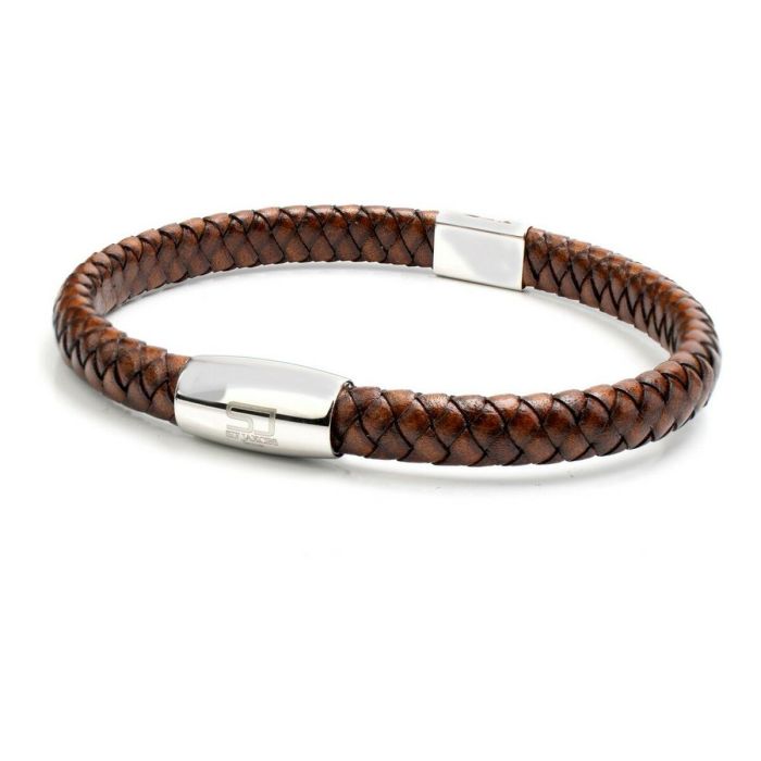 Pulsera Mujer Sif Jakobs BR28681AC-BR-21 21 cm Pulsera Mujer Sif Jakobs BR28681AC-BR-21 21 cm