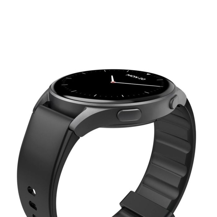 HAMA Reloj Pulsera Smartwatch 8900 1,43" Negro 2