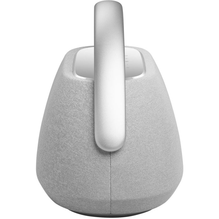 Harman Kardon Go + Play 3 Gris Altavoz portátil estéreo Bluetooth, 160W, 8h autonomía 2 Harman Kardon Go + Play 3 Gris Altavoz portátil estéreo Bluetooth, 160W, 8h autonomía 2