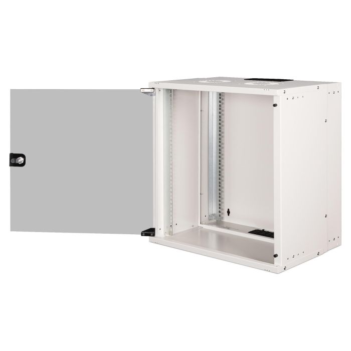 DIGITUS Armario SOHO PRO 12U 19" 460x540x400mm Gris 2