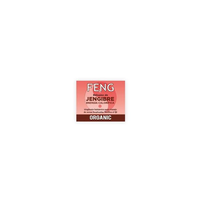 Bálsamo De Jengibre 50 Ml Bálsamo De Jengibre 50 Ml