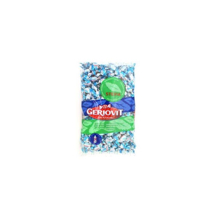 Caramelo Menta Azul Mini 1Kg. S/A Caramelo Menta Azul Mini 1Kg. S/A