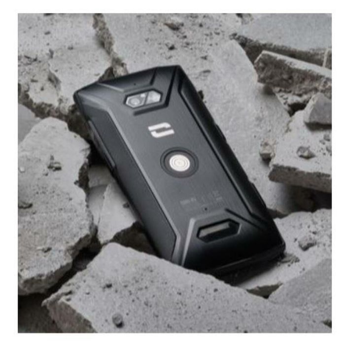 Smartphone Crosscall CORE X5 6+128GB 6 GB RAM 128 GB 1