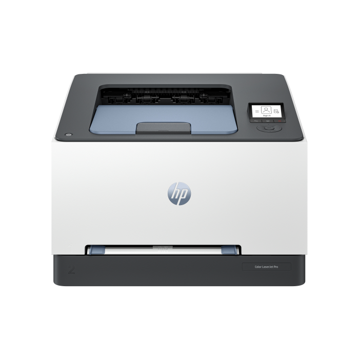 Impresora Láser HP Color LaserJet Pro 3202dw 499R0F