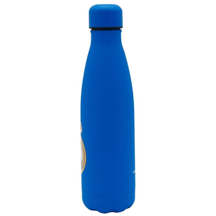 Botella acero inoxidable Real Madrid 500ml 5