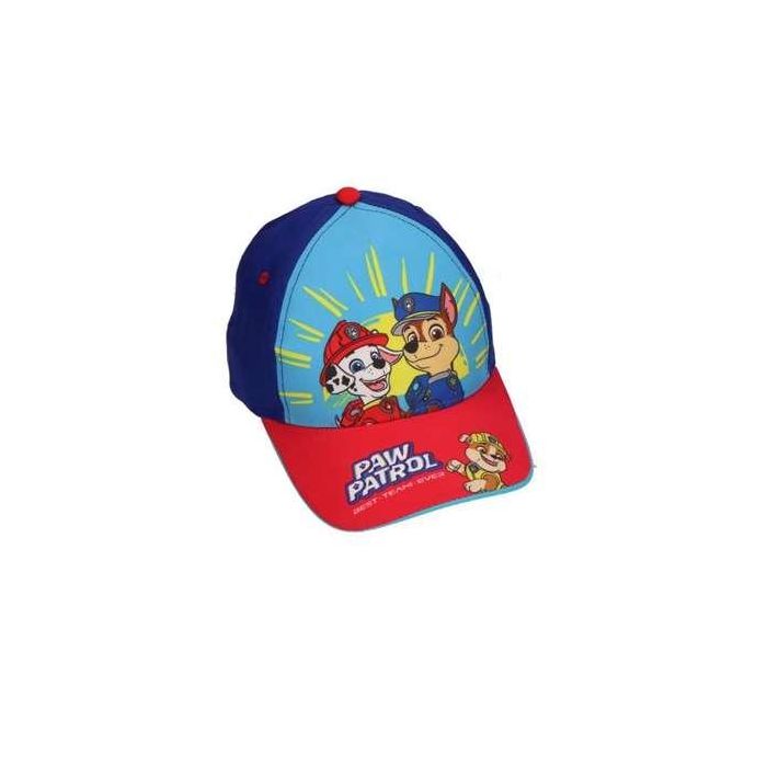 Cerdá Gorra Paw Patrol 53 cm - Modelos surtidos 0 Cerdá Gorra Paw Patrol 53 cm - Modelos surtidos 0