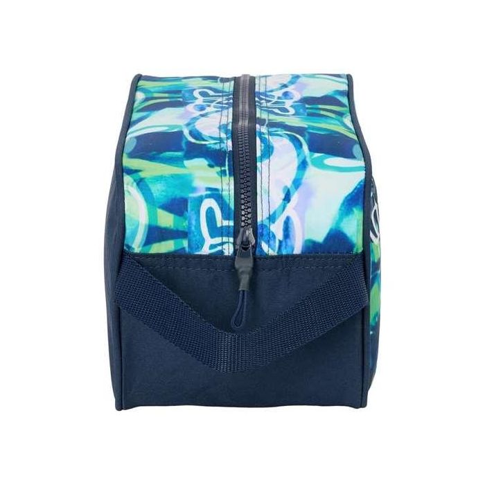 Safta Zapatillero Mediano El Niño "Kook" 29x15x14cm 2 Safta Zapatillero Mediano El Niño "Kook" 29x15x14cm 2