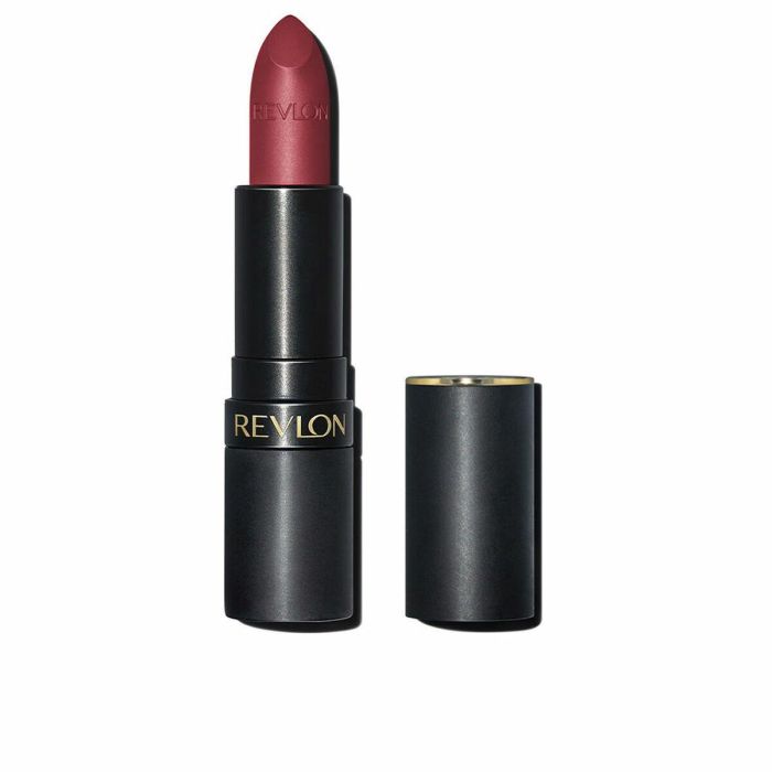 Revlon #008 Pintalabios Super Lustrous The Luscious Mate Tono Show Off Color Intenso Cremoso 21 g Revlon #008 Pintalabios Super Lustrous The Luscious Mate Tono Show Off Color Intenso Cremoso 21 g