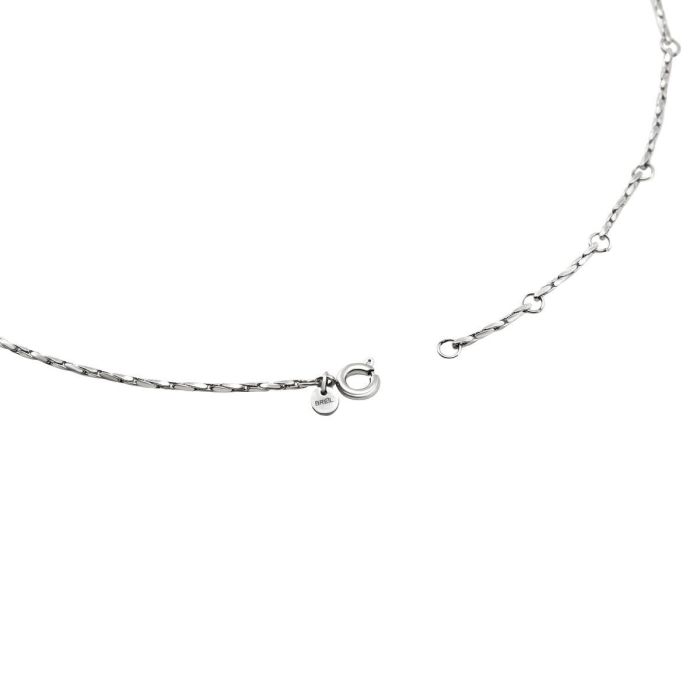 Collar Mujer Breil TJ3713 Plateado 3 Collar Mujer Breil TJ3713 Plateado 3