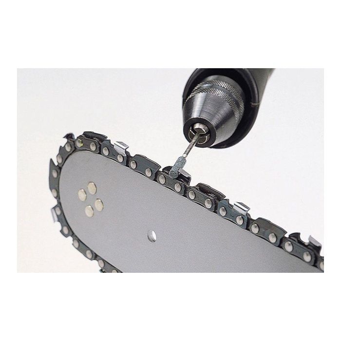 Wolfcraft 2175000 Juego de minimuelas abrasivas cerámicas 3 piezas 1