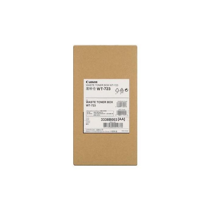 Canon WT-723 Waste Toner Box
