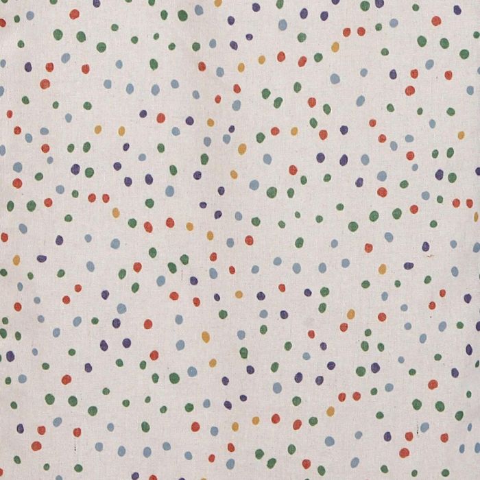 Bolso Compra Dotty Versa 36x48 cm - Algodón y Poliéster (4 Unidades) 1 Bolso Compra Dotty Versa 36x48 cm - Algodón y Poliéster (4 Unidades) 1