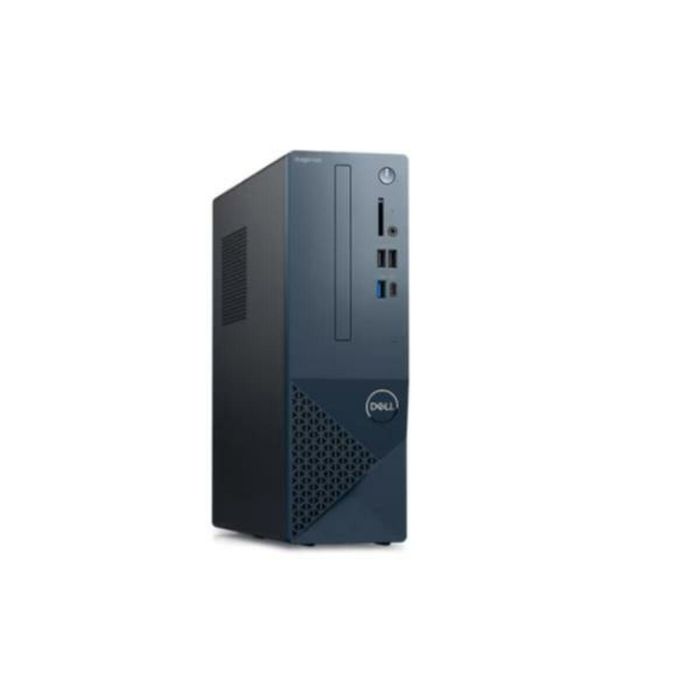 PC de Sobremesa Dell DT 3030 SM Intel Core i3-12100 8 GB RAM 512 GB SSD 1