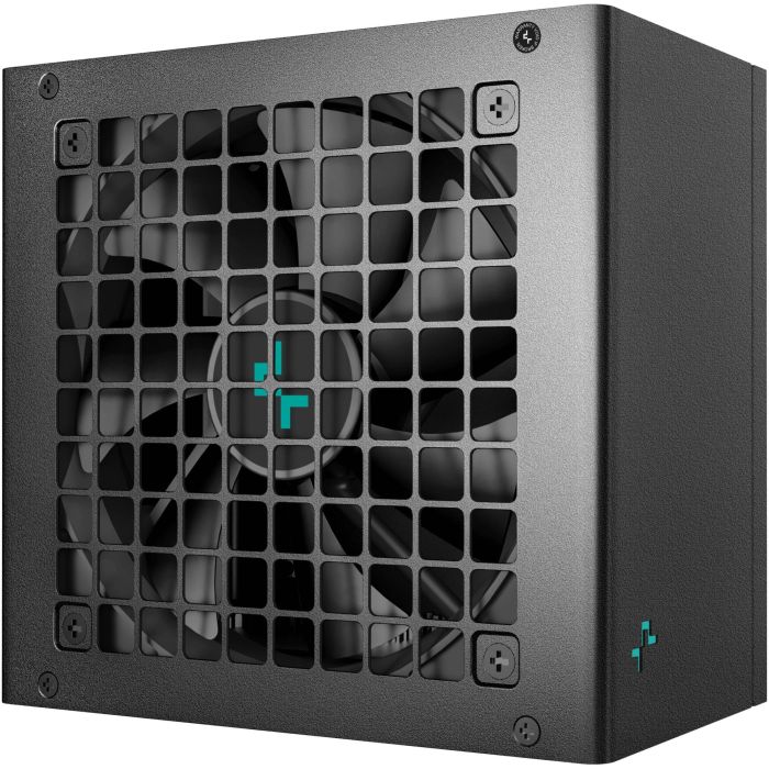 DeepCool PN750-M Fuente de Alimentación PC 750W 80 PLUS Gold Modular ATX 3.1 0 DeepCool PN750-M Fuente de Alimentación PC 750W 80 PLUS Gold Modular ATX 3.1 0