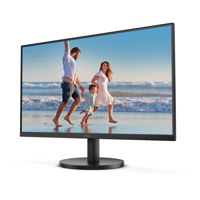 Monitor Profesional AOC Q27B3MA 27" QHD VA 75Hz Multimedia Negro 2 Monitor Profesional AOC Q27B3MA 27" QHD VA 75Hz Multimedia Negro 2