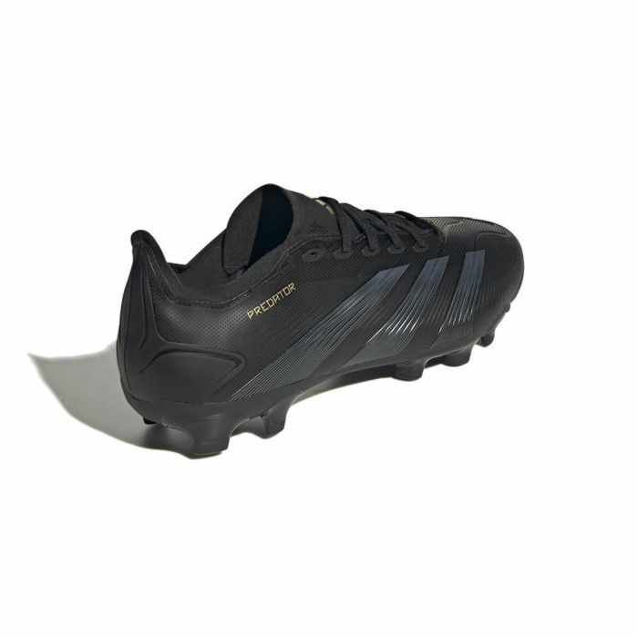 Botas de Fútbol para Adultos Adidas Predator League Multiground Negro 2