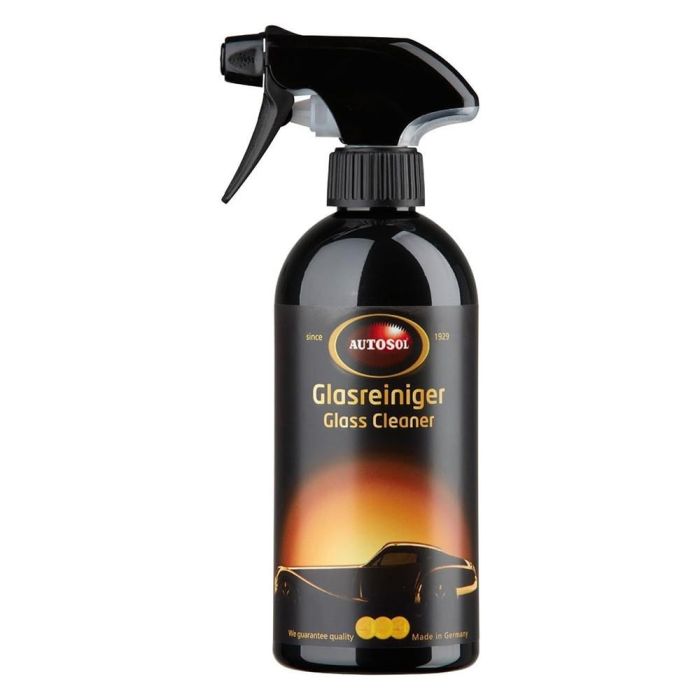 Limpiacristales Autosol Extra Fuerte Botella De Spray 500 mL De-En SOL11005075 Limpiacristales Autosol Extra Fuerte Botella De Spray 500 mL De-En SOL11005075