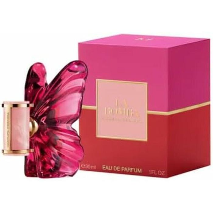 Carolina Herrera LA BOMBA edp vapo 30 ml Eau de Parfum para Mujer
