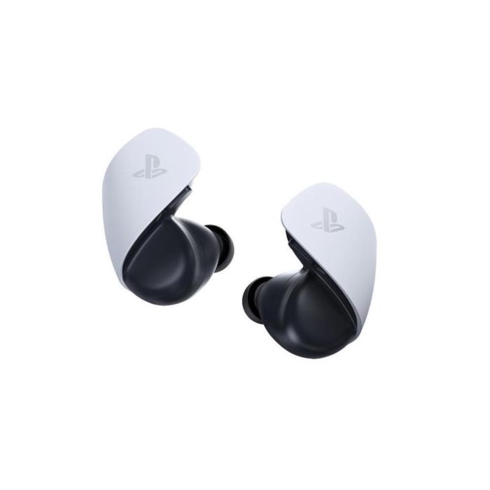 Sony Pulse Auriculares Gaming Inalámbricos para PlayStation 5 Color Negro y Blanco 0 Sony Pulse Auriculares Gaming Inalámbricos para PlayStation 5 Color Negro y Blanco 0